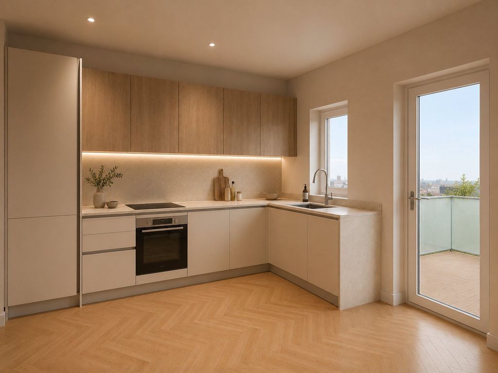 Property photo 3 of 5 Kitchen