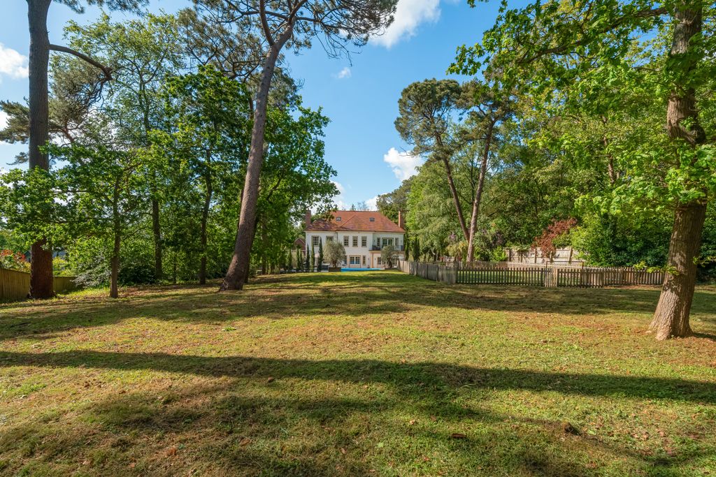 Additional image 13 of 5 bed detached house for saleWilderton Road, Poole BH13