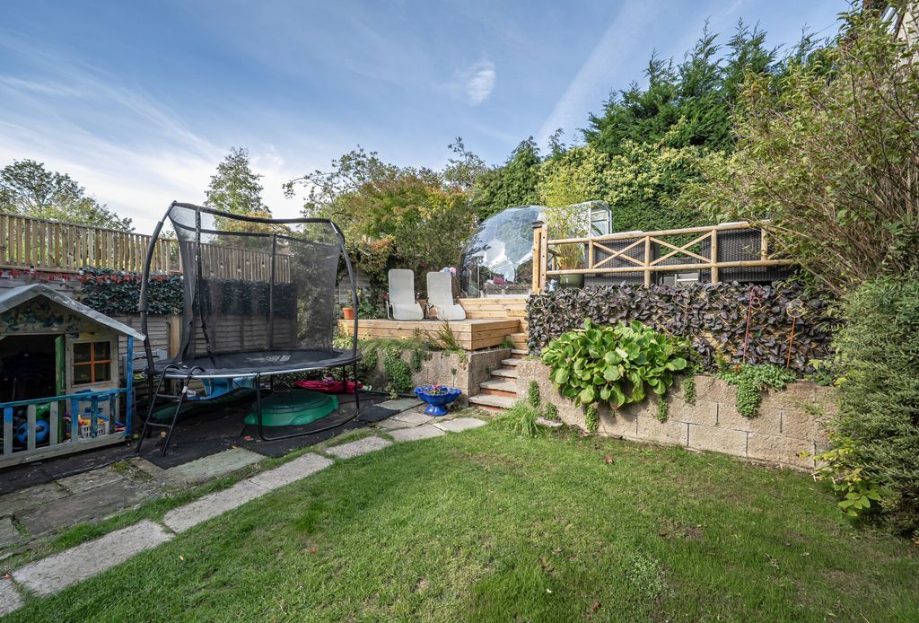 Property photo 3 of 20 Garden