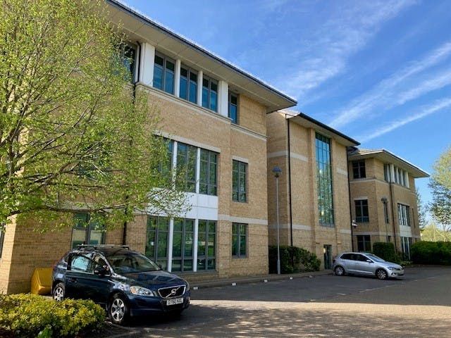 Property photo 3 of 8 External Rear.Jpg