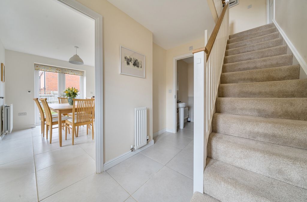 Property photo 2 of 17 Hallway