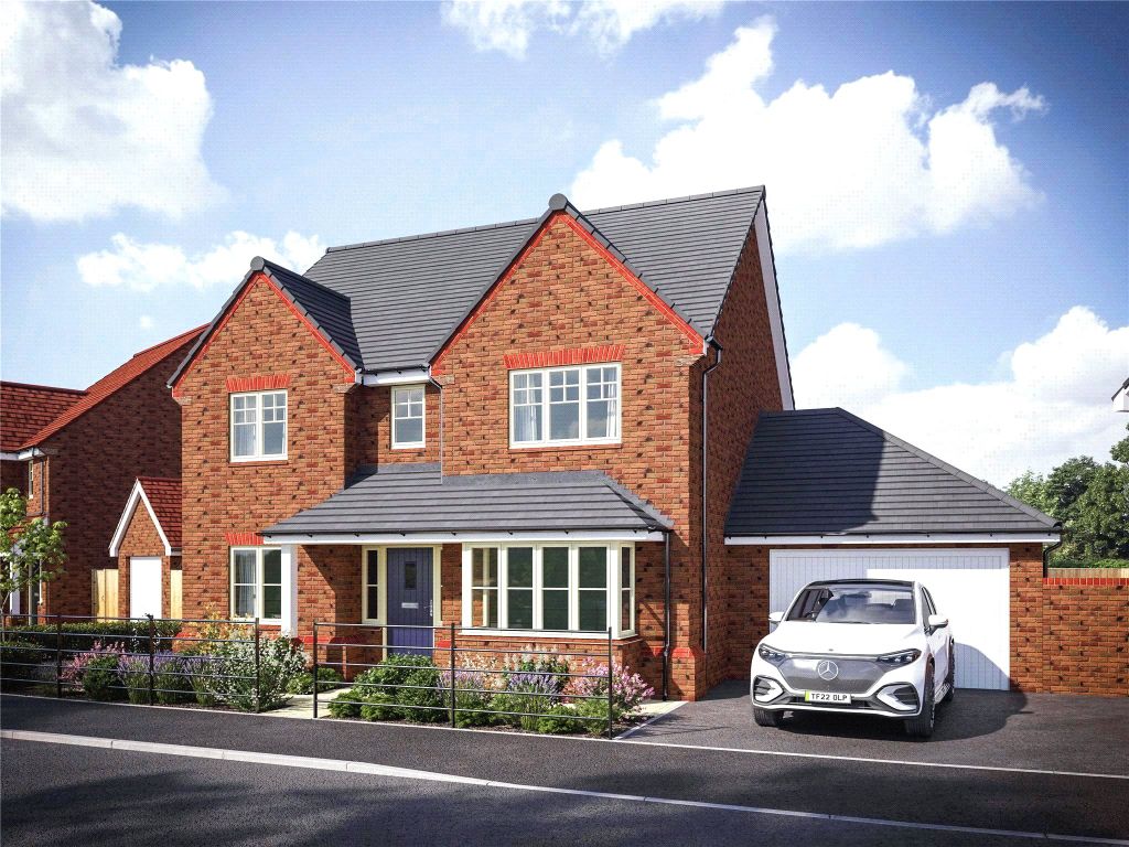 Property photo 1 of 16 The Alderton - Cgi