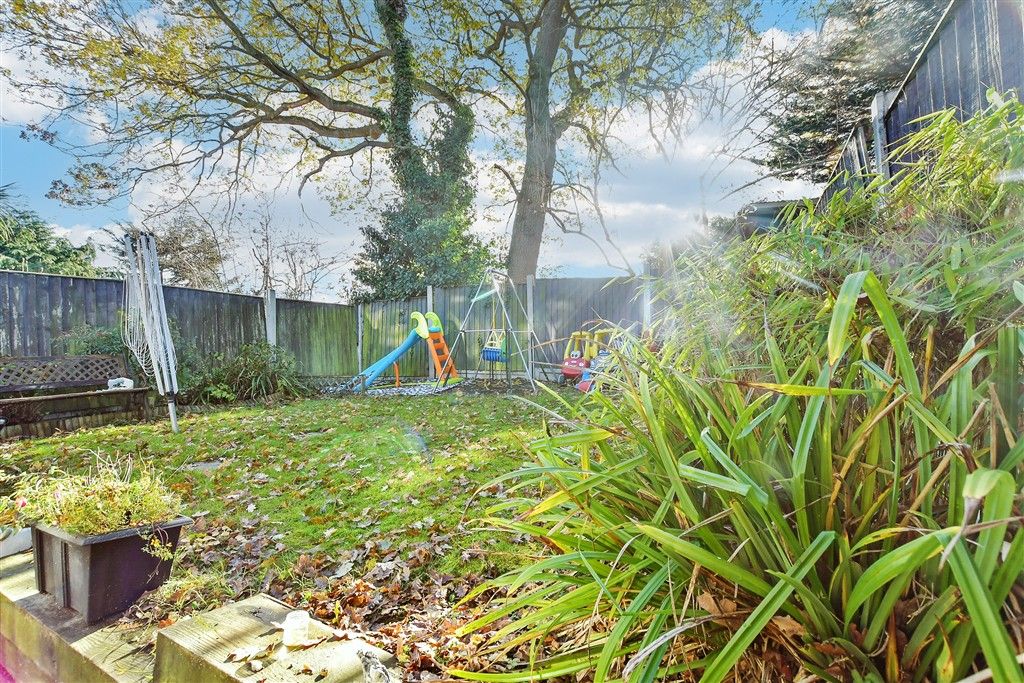 Property photo 2 of 13 Rear Garden