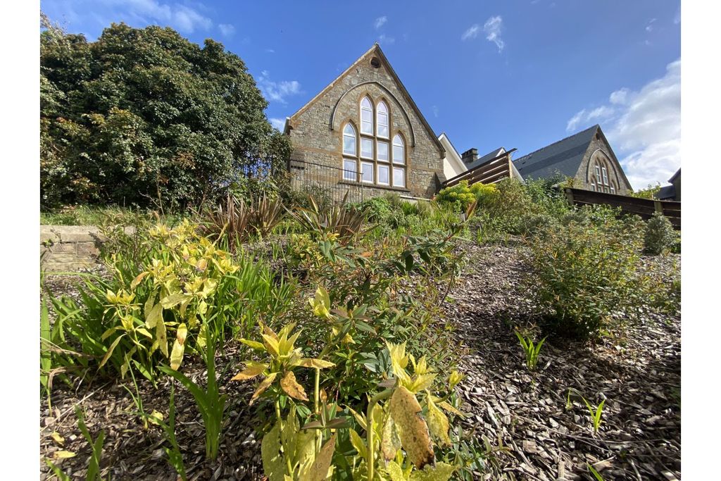 Property photo 2 of 19 Rear Garden