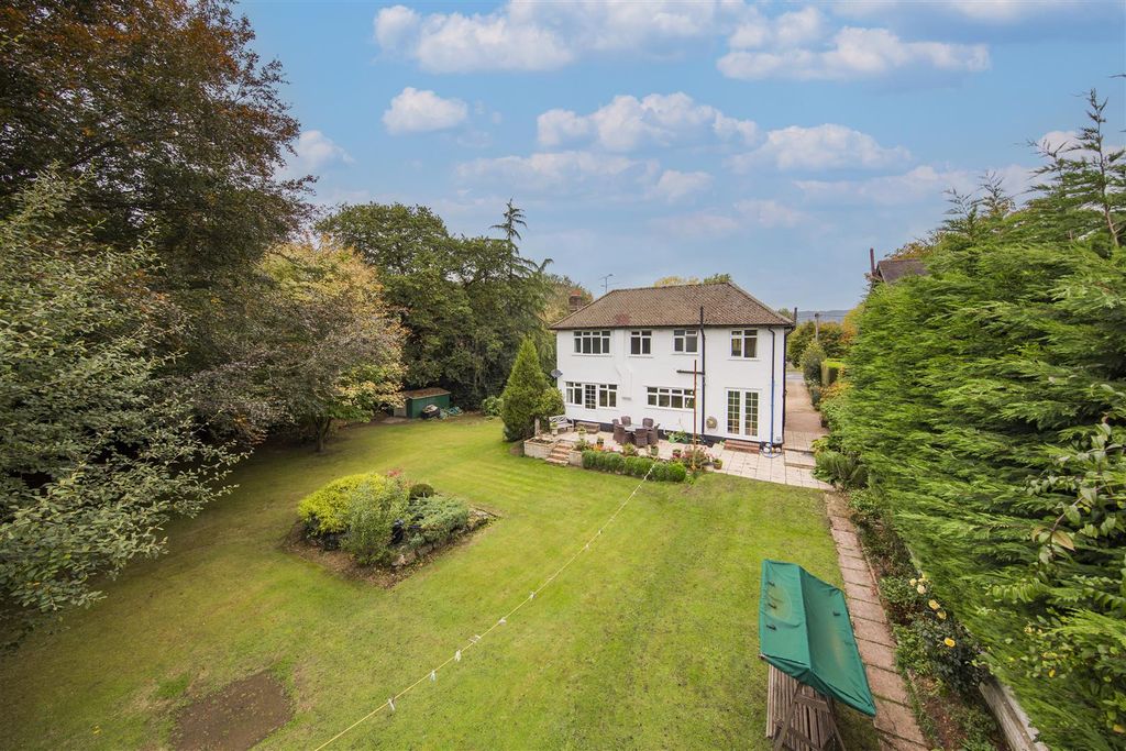 Property photo 2 of 34 Rear Aspect