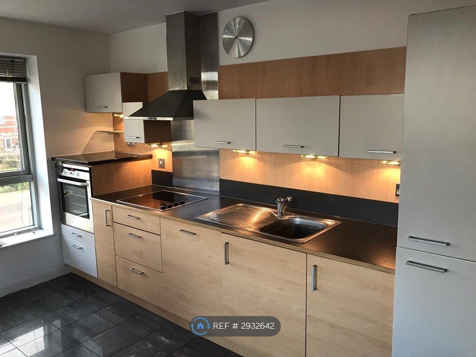Property photo 3 of 11 Open Plan Kitchen And Lounge