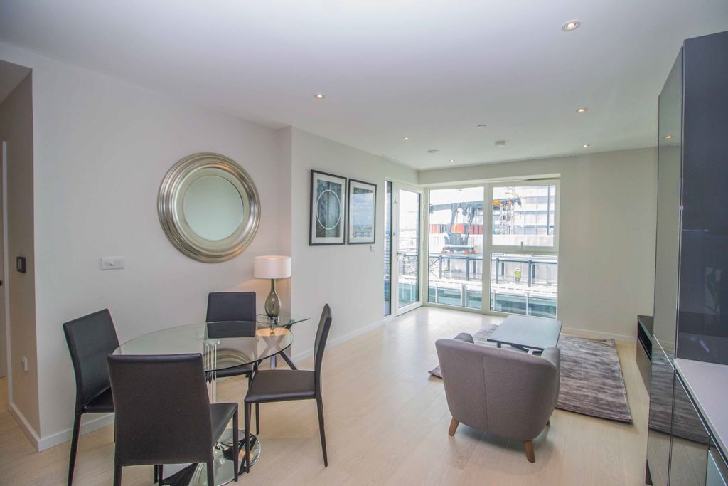 Property photo 1 of 9 Living Area- Cassia