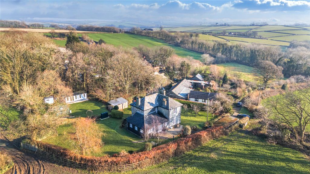 Additional image 29 of 3 bed detached house for saleLiskeard, Cornwall PL14