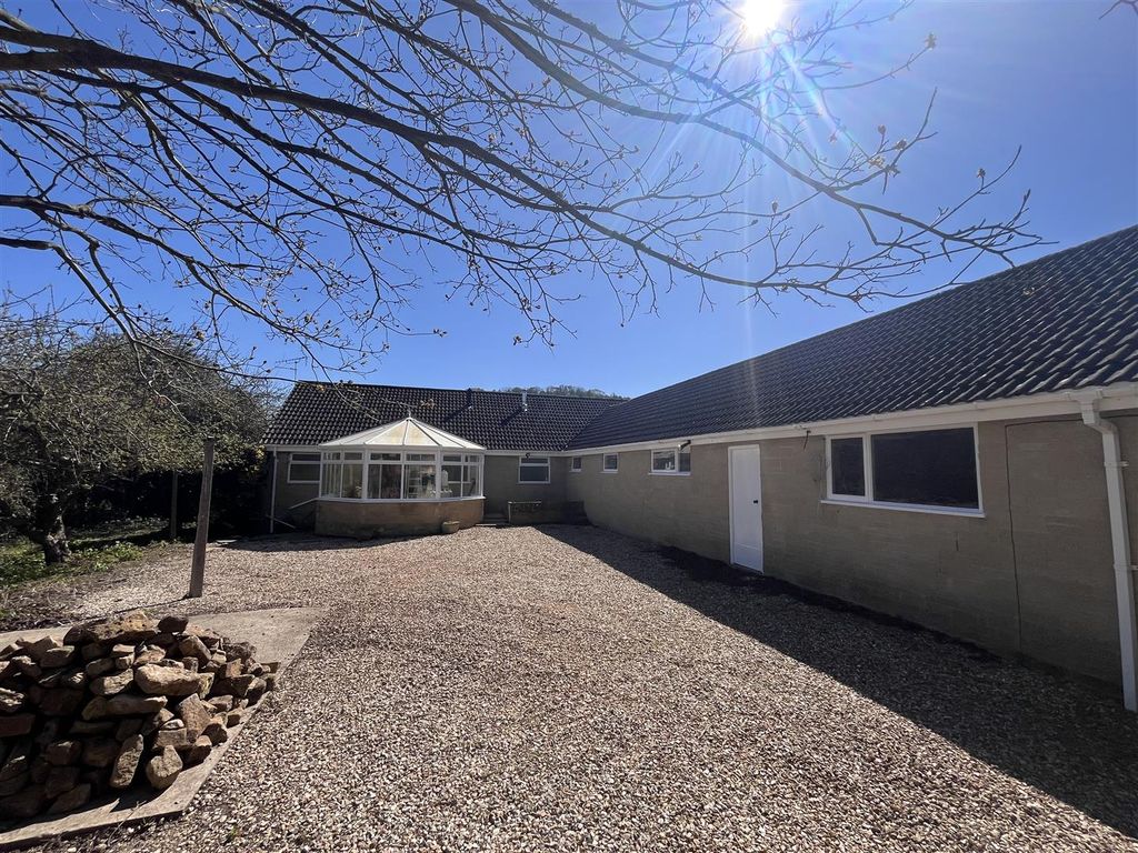 Property photo 2 of 14 Rear