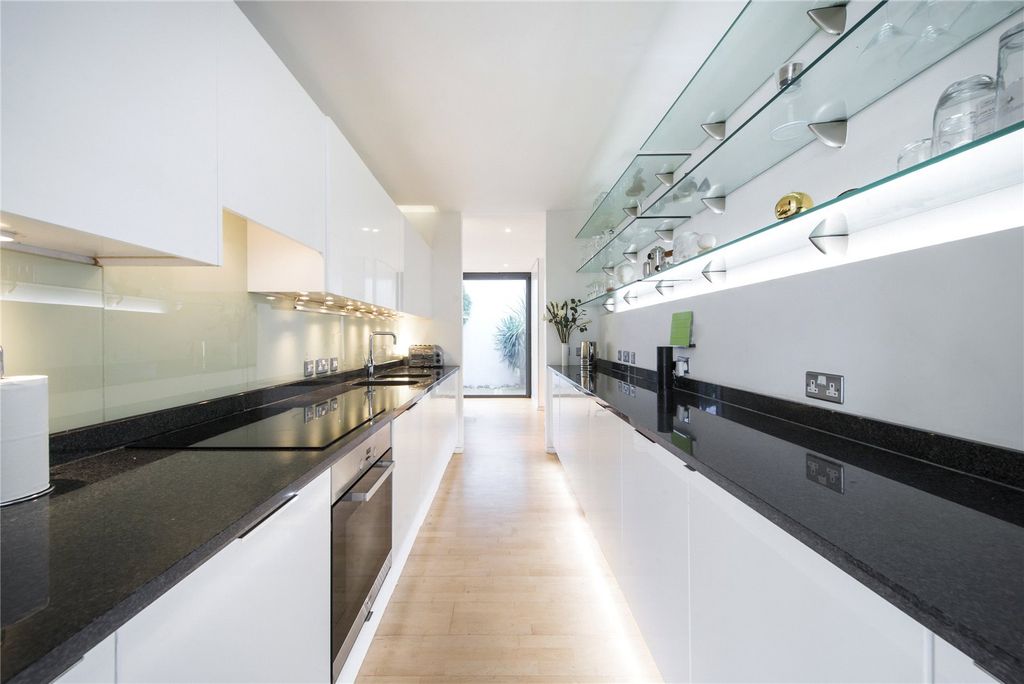Additional image 13 of 5 bed detached house for saleHydes Place, Canonbury N1