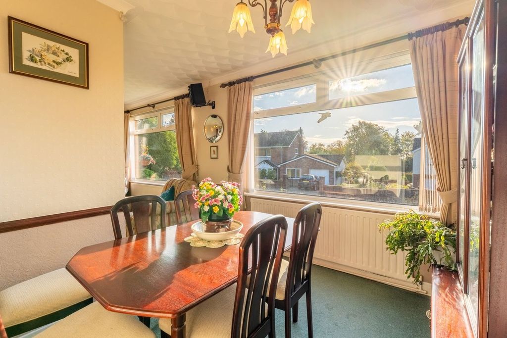 Additional image 9 of 3 bed detached bungalow for saleAvenue Crescent, Abergavenny NP7