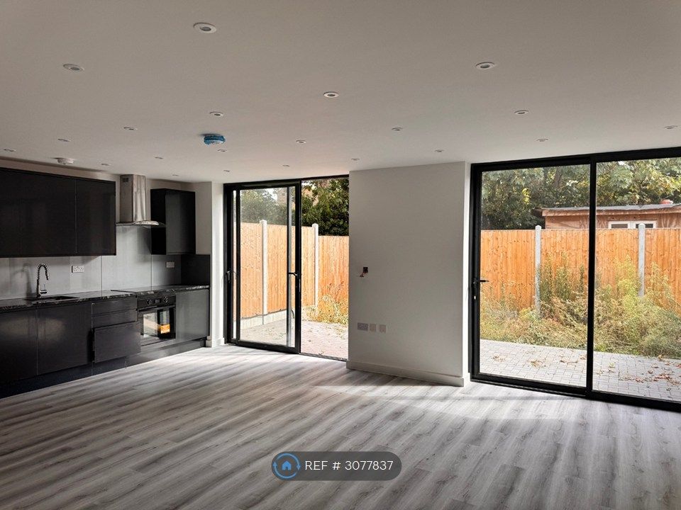 Property photo 1 of 11 Open Plan Living Room & Kitchen