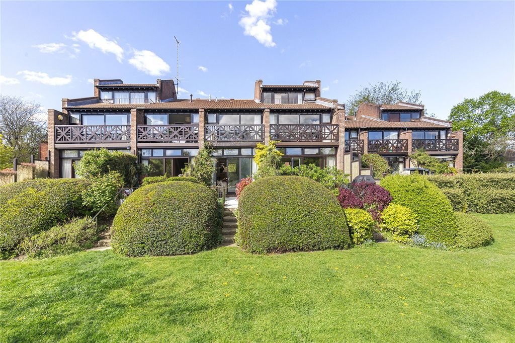 Property photo 1 of 17 Rear Exterior
