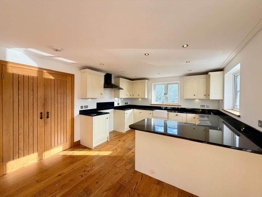 Property photo 3 of 30 Open Plan Living Kitchen