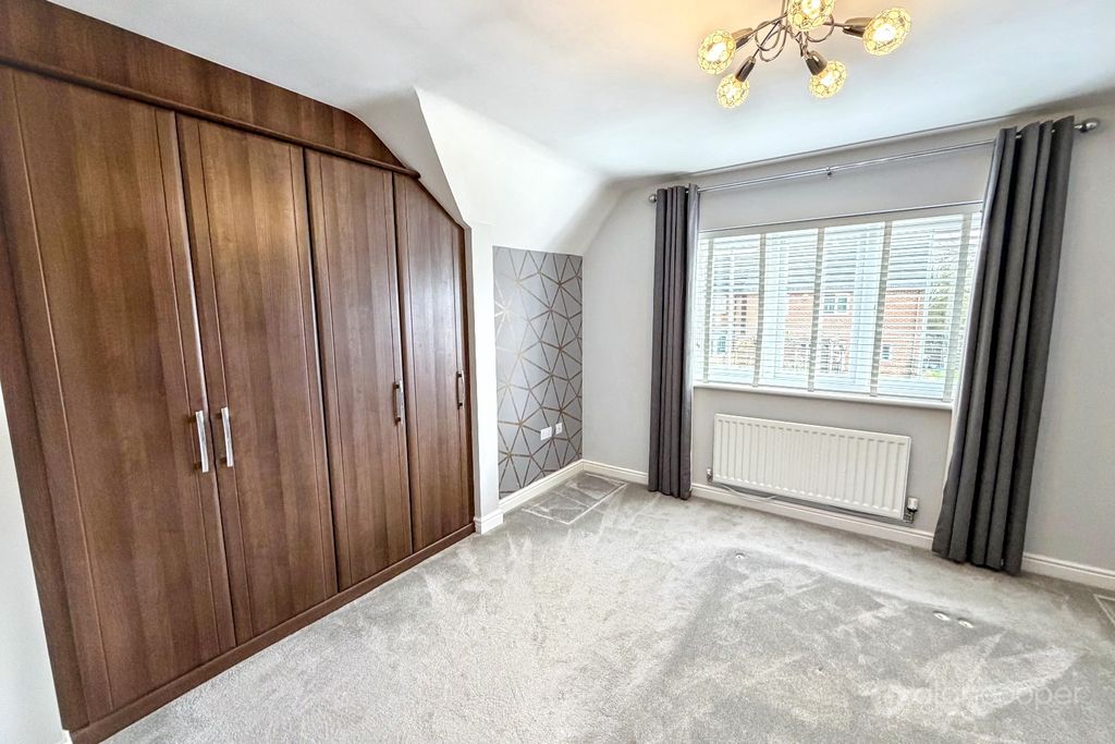 Additional image 13 of 4 bed detached house for saleSheelin Crescent, Eliot's View, Nuneaton CV10