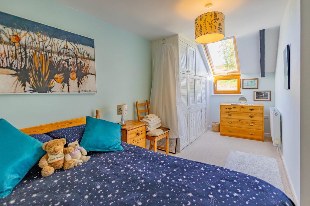 Additional image 37 of 4 bed farm for saleLlanilar, Aberystwyth SY23