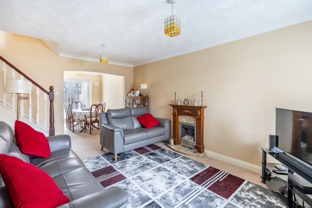 Property photo 2 of 13 Living Room