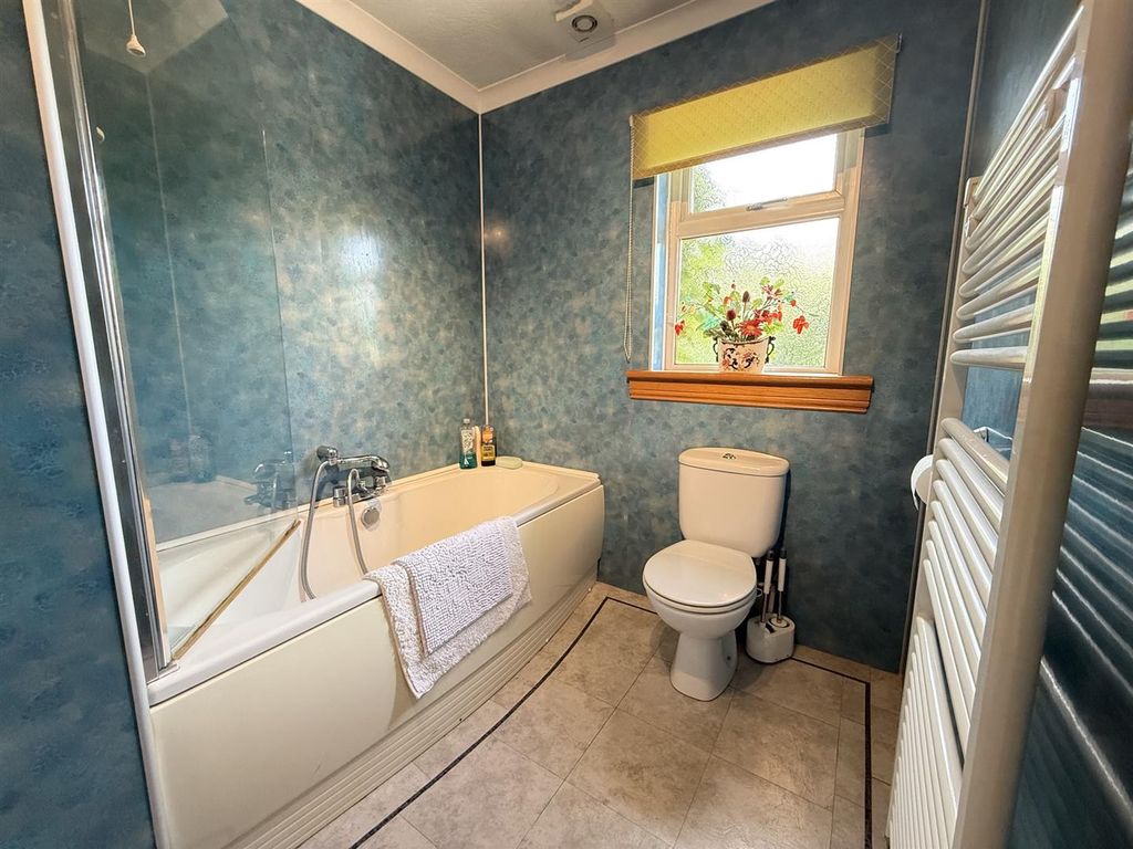 Additional image 31 of 3 bed detached bungalow for saleRiverside Gardens, Brydekirk, Annan DG12