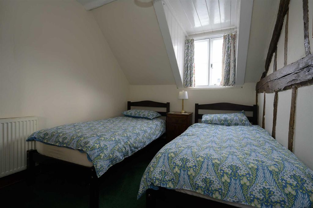 Additional image 20 of 2 bed terraced house for saleMill Street, Ludlow SY8