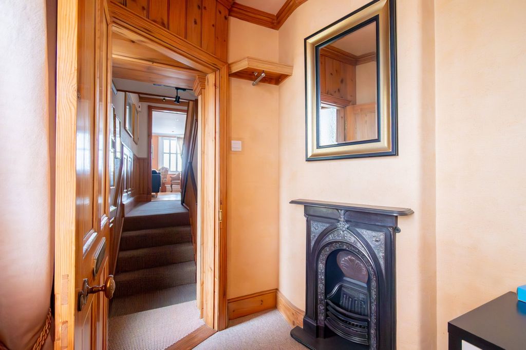 Additional image 15 of 4 bed terraced house for saleKent House, Prospect Terrace, Ramsgate CT11