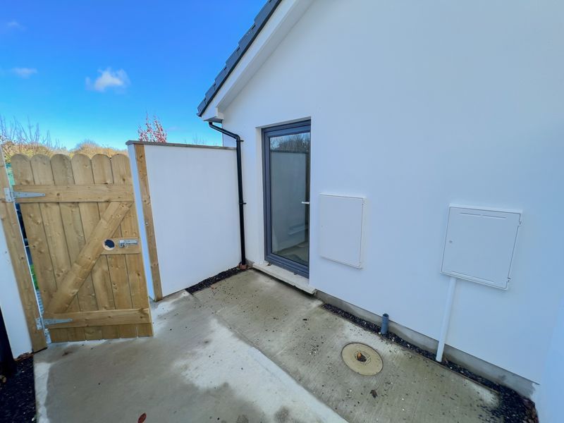 Property photo 3 of 6 Auldyn Walk - Commercial Unit Rear Yard