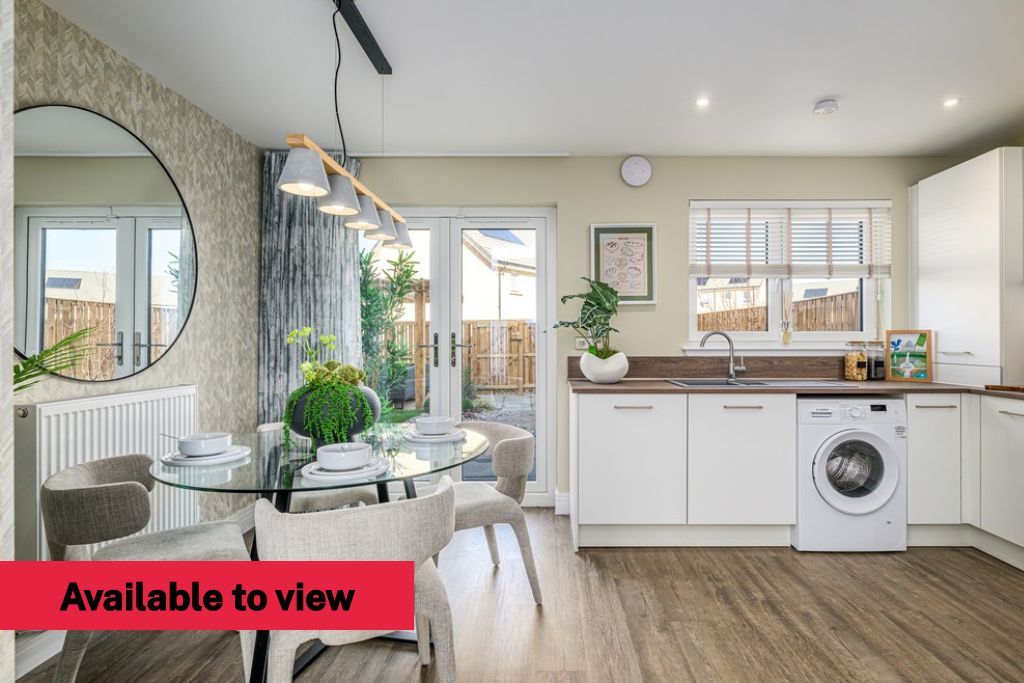 Property photo 2 of 17 Rosebery Wynd, South Queensferry