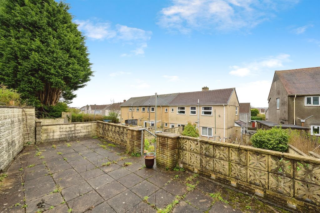 Additional image 16 of 1 bed flat for saleEiddwen Road, Penlan, Swansea SA5