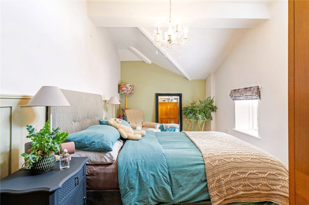 Additional image 12 of 4 bed semi-detached house for saleCroeshowell Hill, Rossett, Wrexham LL12