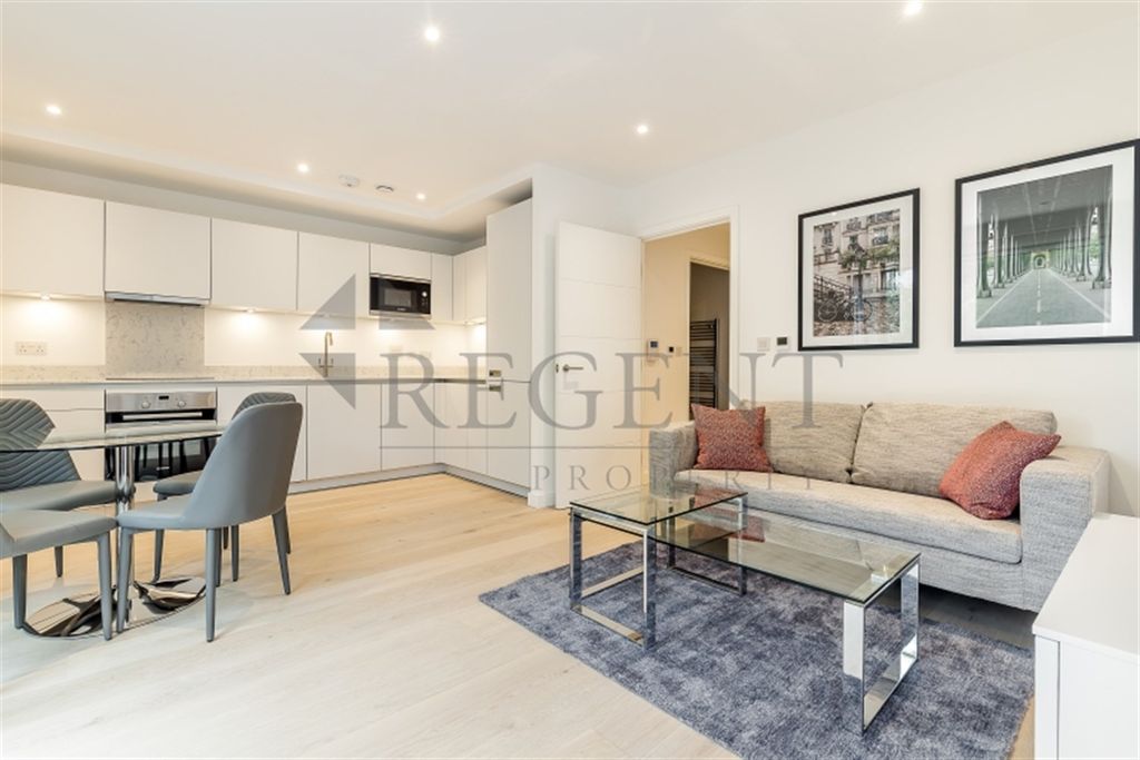 Property photo 1 of 6 Open Plan