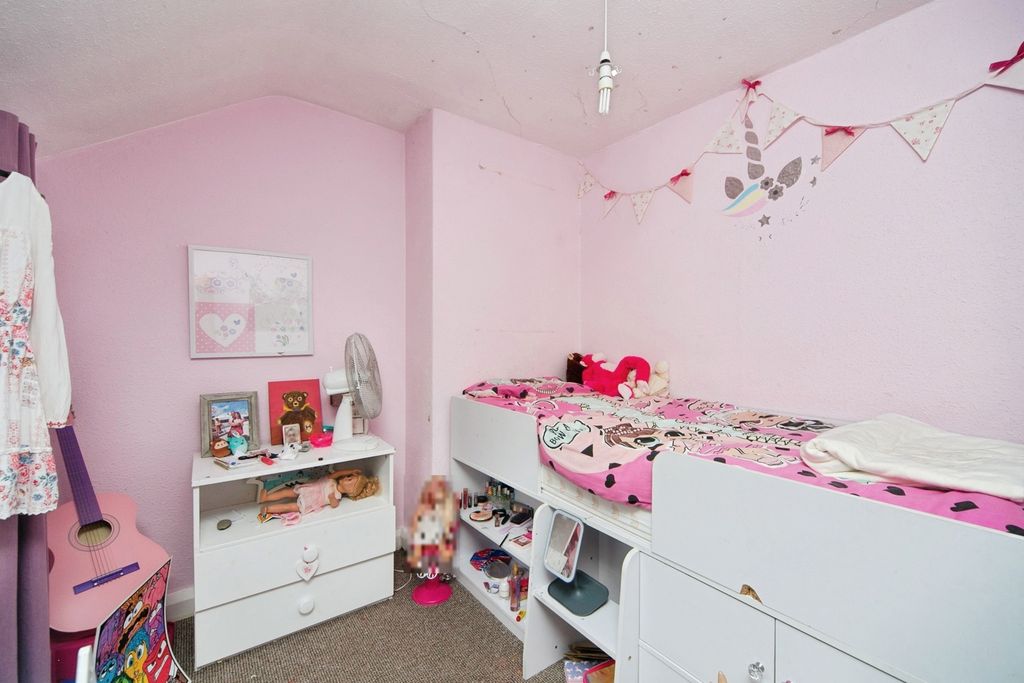 Additional image 15 of 3 bed semi-detached house for saleRonald Avenue, Llandudno Junction, Conwy LL31