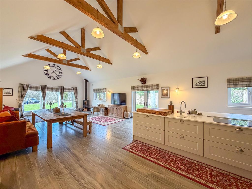 Property photo 2 of 59 Kitchen/Dine/Lounge