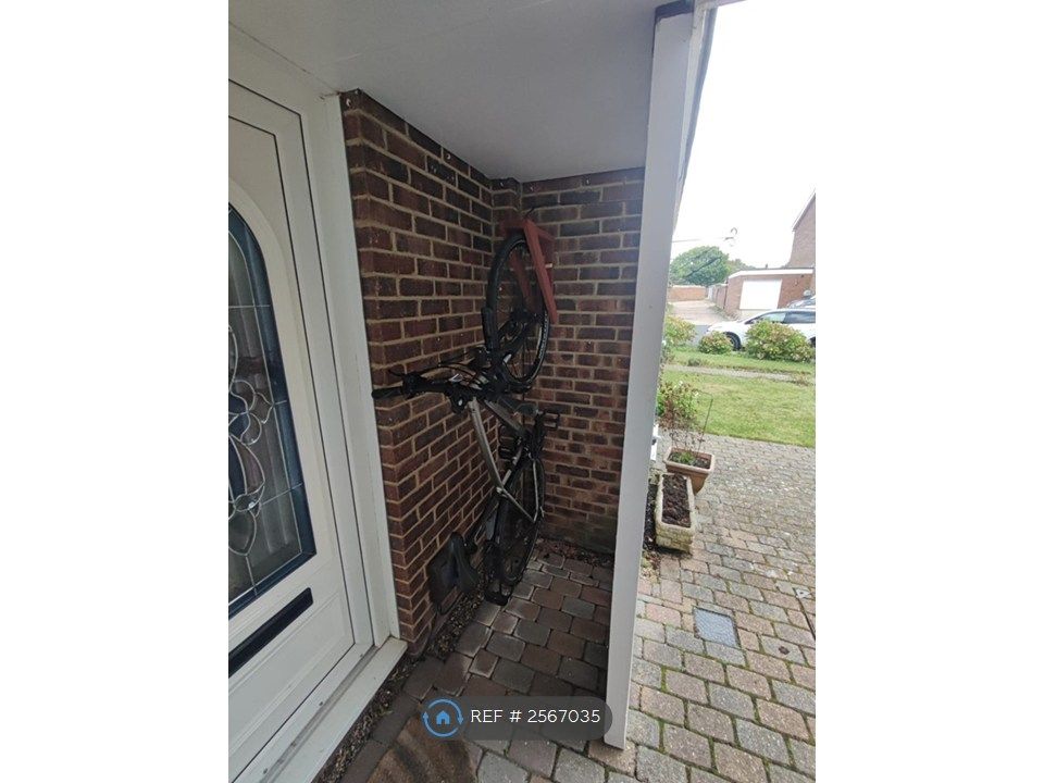 Property photo 3 of 21 Bike Storage