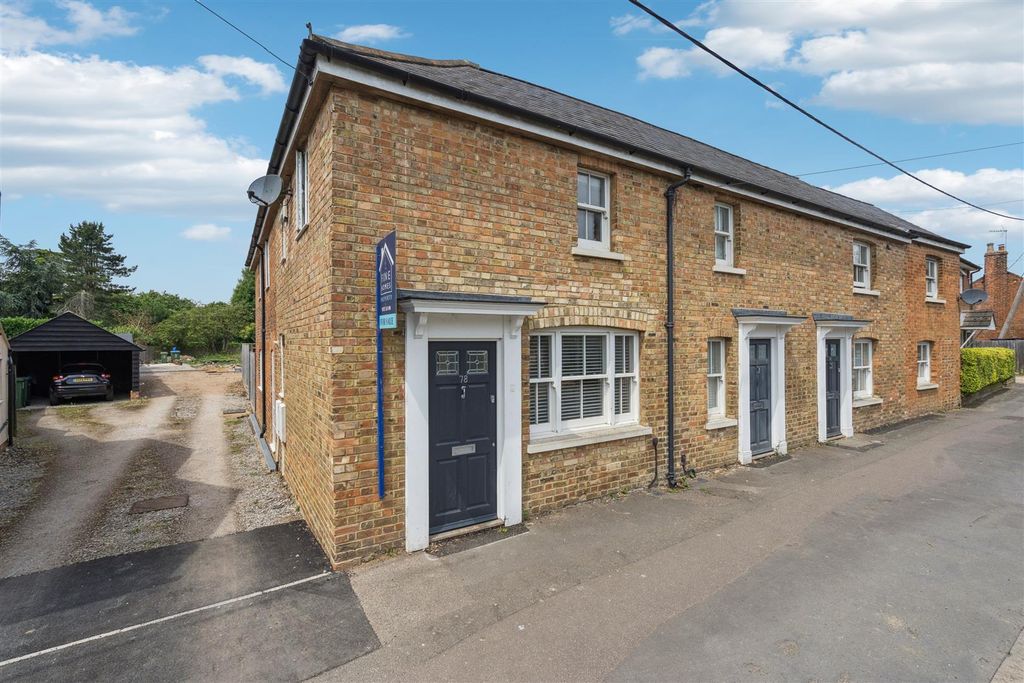 Property photo 1 of 19 High Street South