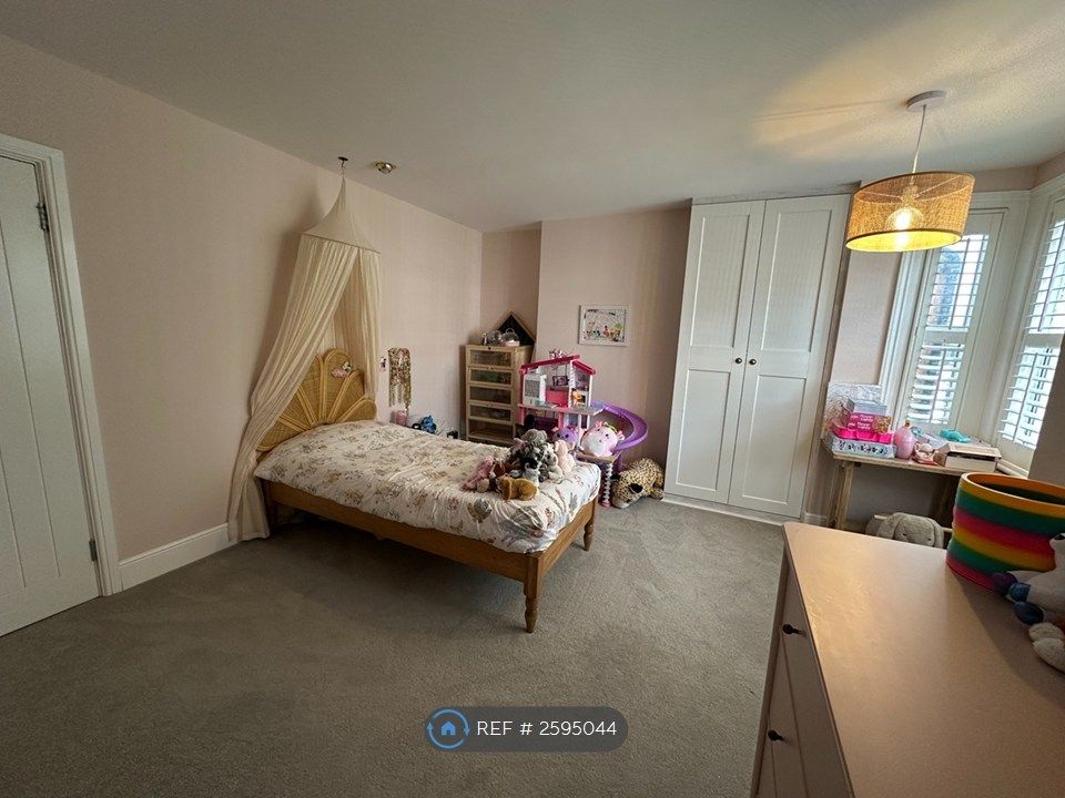Property photo 3 of 9 First Floor Bedroom 1
