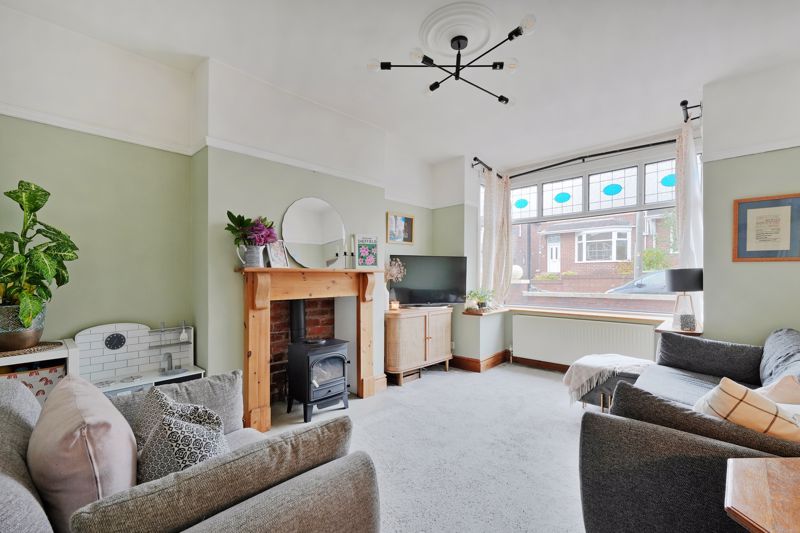 Property photo 3 of 41 Living Room