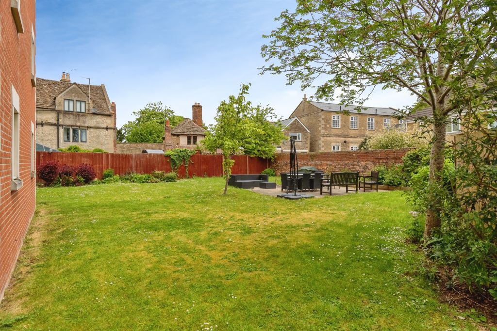 Additional image 13 of 1 bed flat for saleLowbourne, Melksham SN12