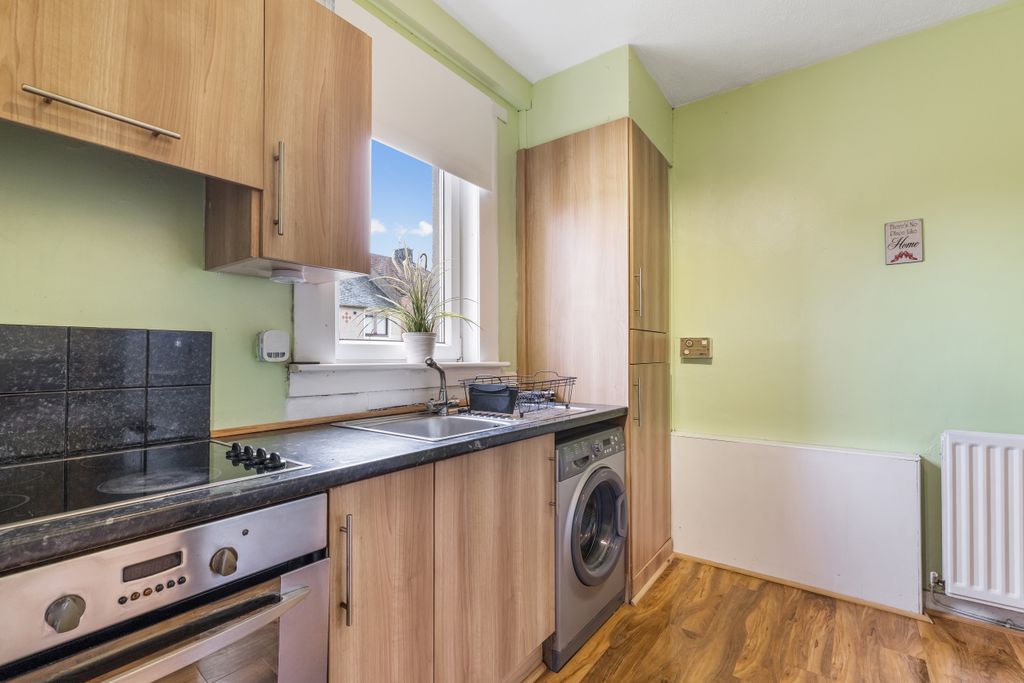 Additional image 9 of 2 bed flat for saleLaurelbank, Coatbridge ML5