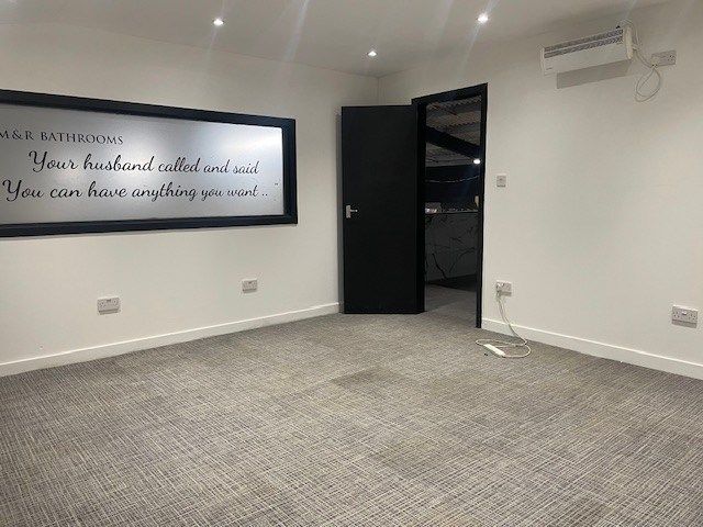 Property photo 1 of 11 Block A Unit 1A, 400 Denmark Street, Glasgow, G22 6Db