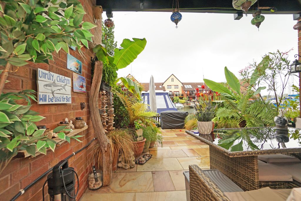 Additional image 15 of 5 bed terraced house for saleSennen Place, Port Solent, Portsmouth PO6