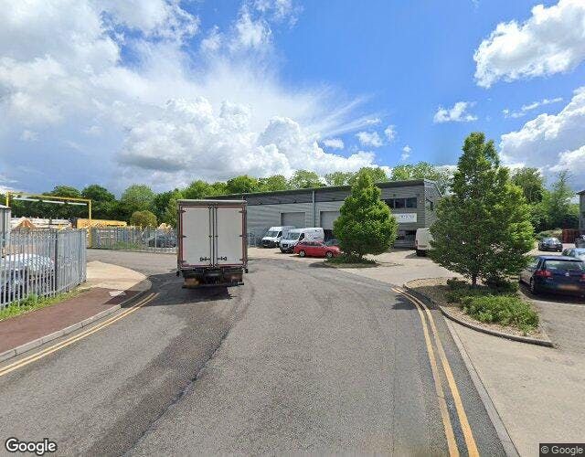 Property photo 2 of 2 Street View