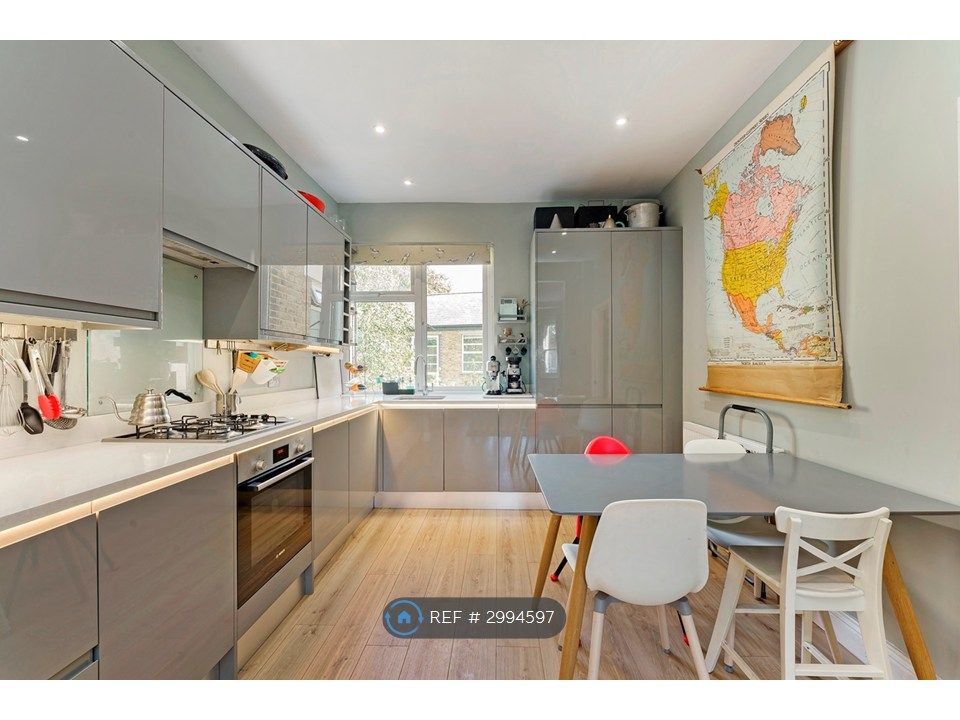 Property photo 3 of 12 Open Plan Kitchen