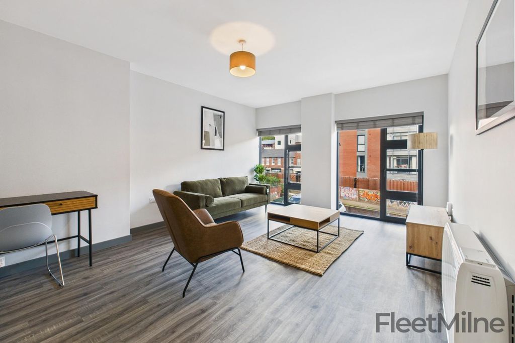 Property photo 3 of 17 Living/Dining Room