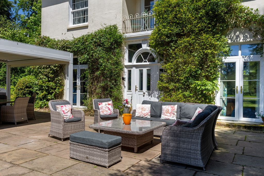 Additional image 7 of 10 bed country house for saleBromsash, Ross-On-Wye HR9