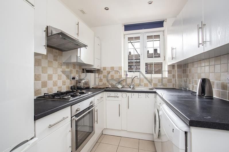 Property photo 3 of 8 Kitchen View