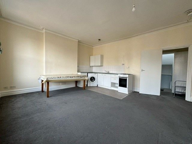 Property photo 1 of 8 One Bed Living Ki...