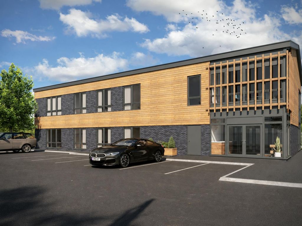 Property photo 1 of 10 HQ Building - No Stirlin Sign (1).Png