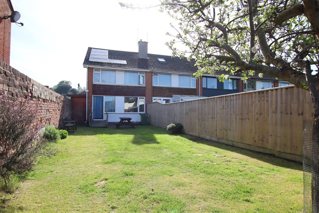 Property photo 2 of 12 Rear Elevation.Jpg