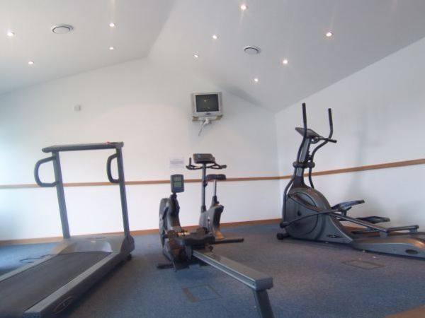 Property photo 2 of 3 Gym