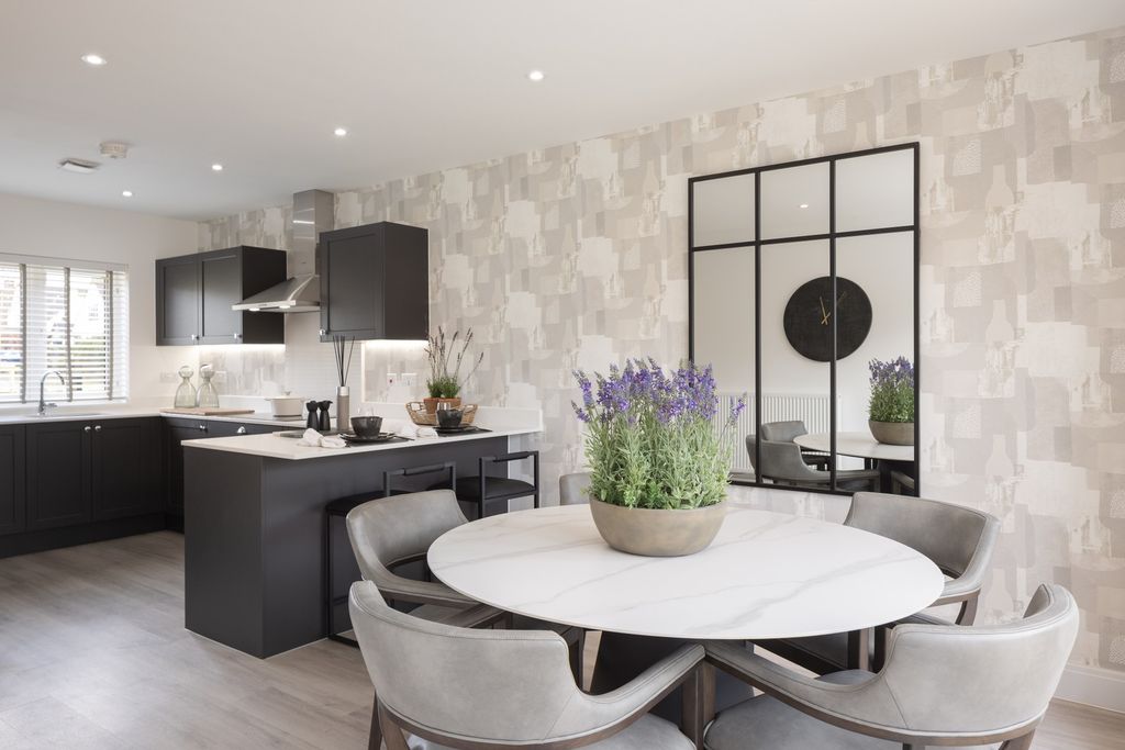 Property photo 3 of 13 New Monks Park Phase 2