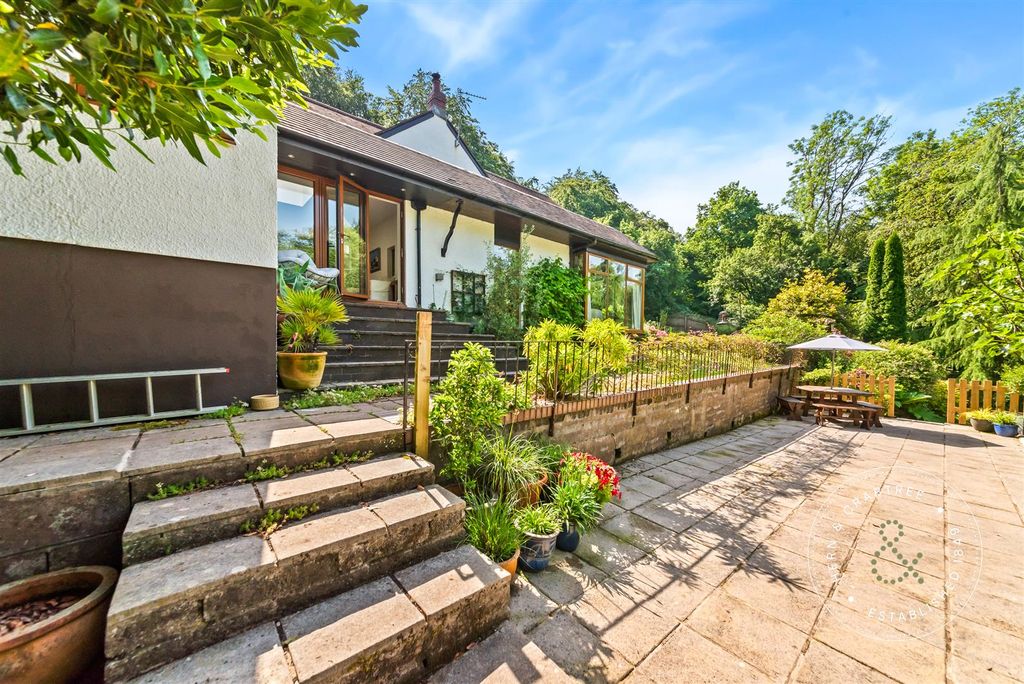 Additional image 12 of 6 bed detached house for saleBlaengwynlais, Cardiff CF83